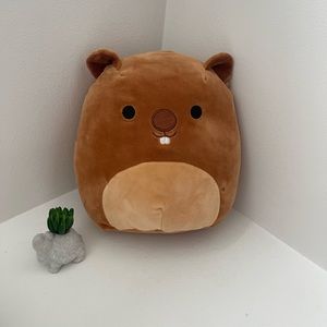 Gilbert squishmallows